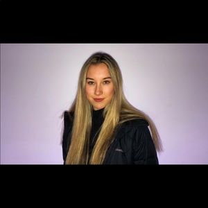 Meet your Posher, Rebecca